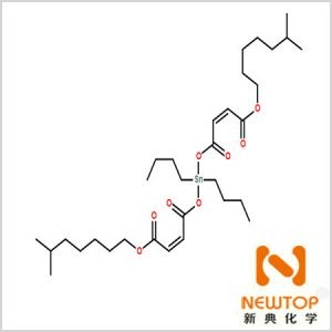 馬來(lái)酸單辛酯二丁基錫